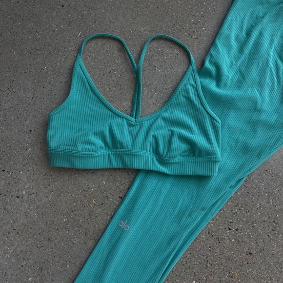 Alo Yoga SET - Picture 5 of 7